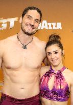 America's Got Talent Season 20 Semifinals Red Carpet - LA