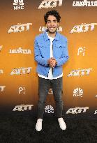 America's Got Talent Season 20 Semifinals Red Carpet - LA