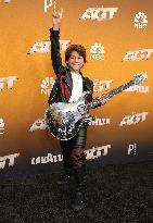 America's Got Talent Season 20 Semifinals Red Carpet - LA