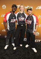 America's Got Talent Season 20 Semifinals Red Carpet - LA