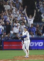 Baseball: Phillies vs. Dodgers