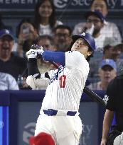 Baseball: Phillies vs. Dodgers