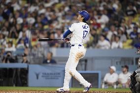 Baseball: Phillies vs. Dodgers