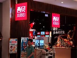 XIBEI Prepared Dishes