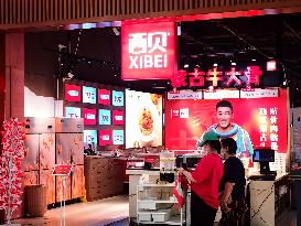 XIBEI Prepared Dishes