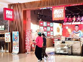 XIBEI Prepared Dishes