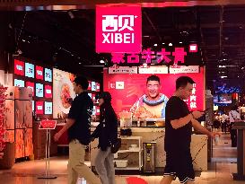 XIBEI Prepared Dishes