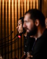 AS Monaco Basketball Preseason Press Conference - Monaco