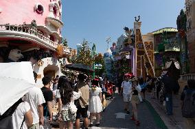 Shanghai Disney Resort