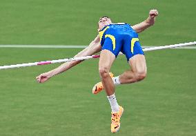 2025 World Athletics Championships - Day 4 - Tokyo