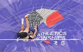 2025 World Athletics Championships - Day 4 - Tokyo