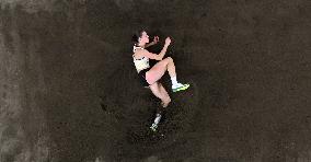 2025 World Athletics Championships - Day 4 - Tokyo