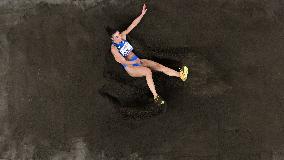 2025 World Athletics Championships - Day 4 - Tokyo