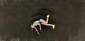 2025 World Athletics Championships - Day 4 - Tokyo