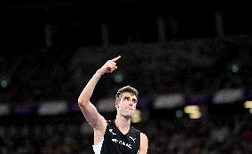 2025 World Athletics Championships - Day 4 - Tokyo