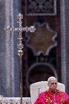 Pope Leo XIV at Jubilee Event - Vatican