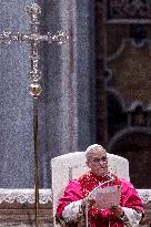 Pope Leo XIV at Jubilee Event - Vatican