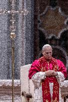 Pope Leo XIV at Jubilee Event - Vatican