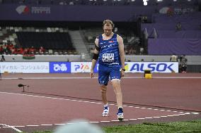 IAAF World Athletics Championships 2025