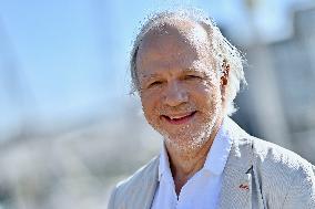 La Rochelle Fiction   Monsieur Photocall FC