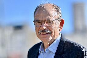 La Rochelle Fiction   Monsieur Photocall FC