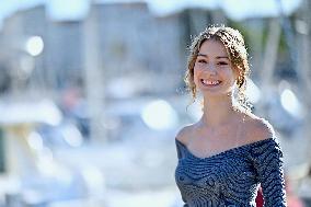 La Rochelle Fiction   Monsieur Photocall FC