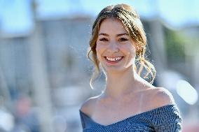 La Rochelle Fiction   Monsieur Photocall FC