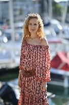 La Rochelle Fiction   Monsieur Photocall FC