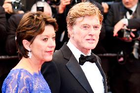 Robert Redford Dead at 89