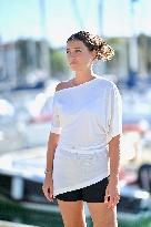 La Rochelle Fiction  DESENCHANTEES Photocall FC