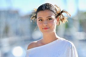 La Rochelle Fiction  DESENCHANTEES Photocall FC