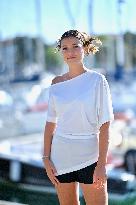 La Rochelle Fiction  DESENCHANTEES Photocall FC