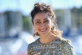 La Rochelle Fiction  DESENCHANTEES Photocall FC