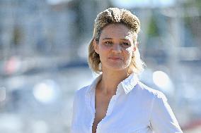 La Rochelle Fiction  DESENCHANTEES Photocall FC