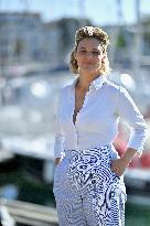 La Rochelle Fiction  DESENCHANTEES Photocall FC