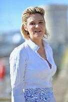 La Rochelle Fiction  DESENCHANTEES Photocall FC