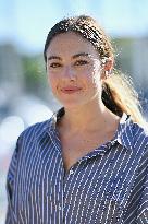 La Rochelle Fiction  DESENCHANTEES Photocall FC