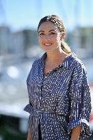 La Rochelle Fiction  DESENCHANTEES Photocall FC