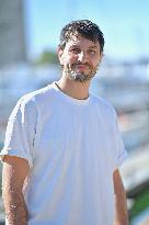 La Rochelle Fiction  DESENCHANTEES Photocall FC