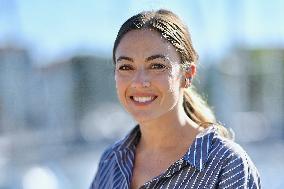 La Rochelle Fiction  DESENCHANTEES Photocall FC