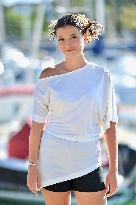 La Rochelle Fiction  DESENCHANTEES Photocall FC