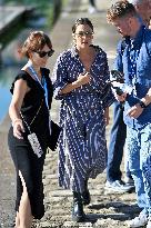 La Rochelle Fiction  DESENCHANTEES Photocall FC