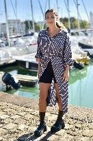 La Rochelle Fiction  DESENCHANTEES Photocall FC