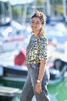 La Rochelle Fiction  DESENCHANTEES Photocall FC