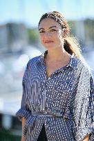 La Rochelle Fiction  DESENCHANTEES Photocall FC