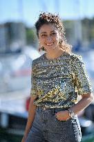 La Rochelle Fiction  DESENCHANTEES Photocall FC