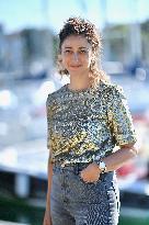 La Rochelle Fiction  DESENCHANTEES Photocall FC