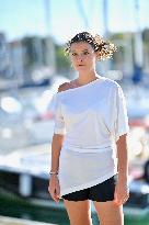 La Rochelle Fiction  DESENCHANTEES Photocall FC