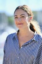 La Rochelle Fiction  DESENCHANTEES Photocall FC