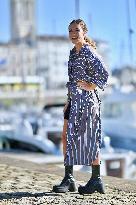 La Rochelle Fiction  DESENCHANTEES Photocall FC